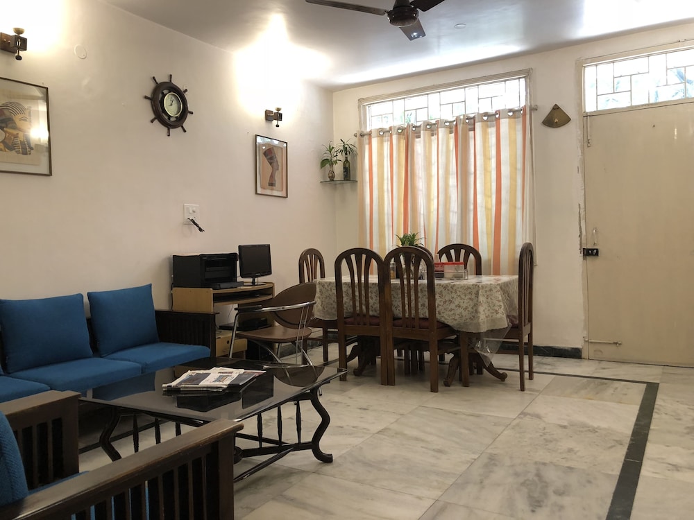 Sailors Home 18/30