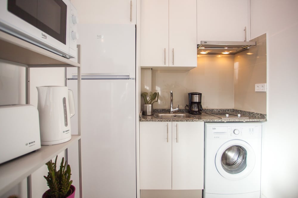 Gran Central Suites 4/50