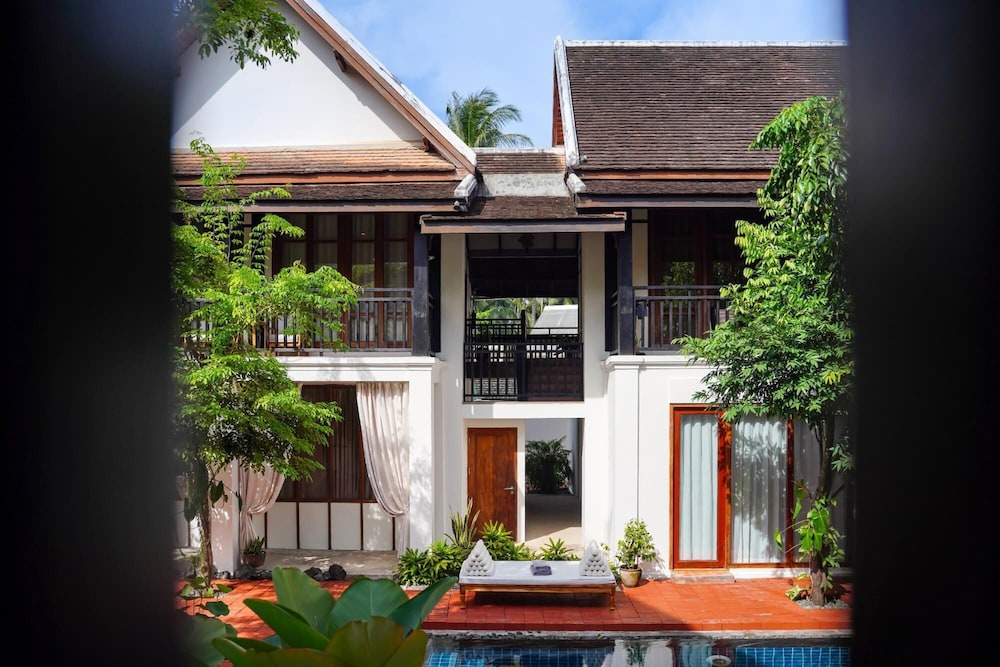 Le Sen Boutique Hotel Luang Prabang 2/68