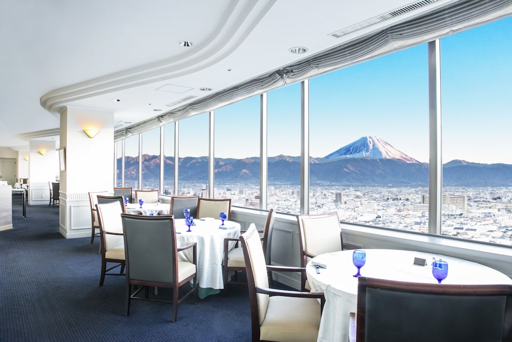 Kofu Kinenbi Hotel 22/40