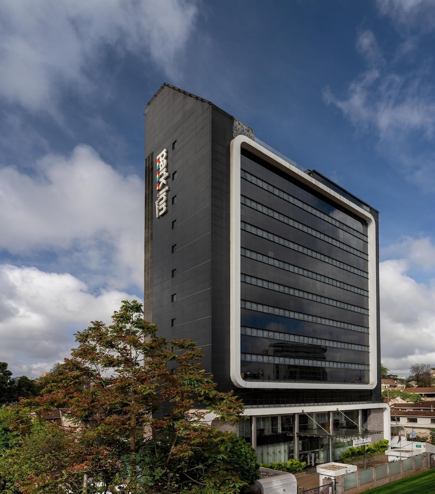 Park inn By Radisson Nairobi Westlands 6/69
