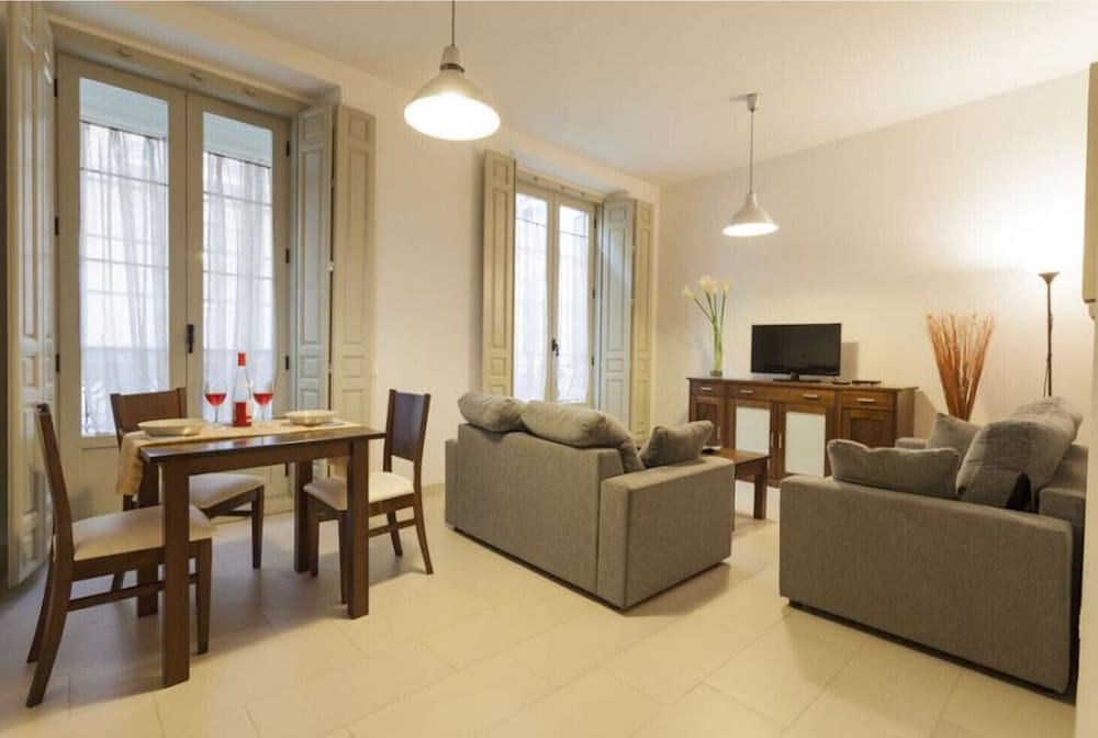 Apartamentos Gibralfaro Centro 28/47