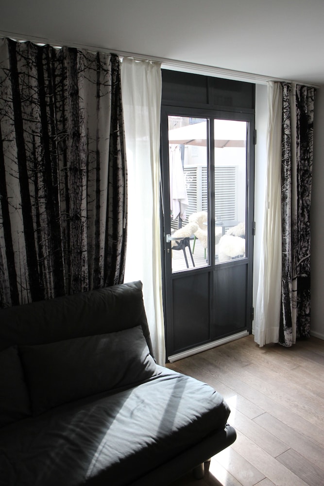 Hotel Quatorze 29/59
