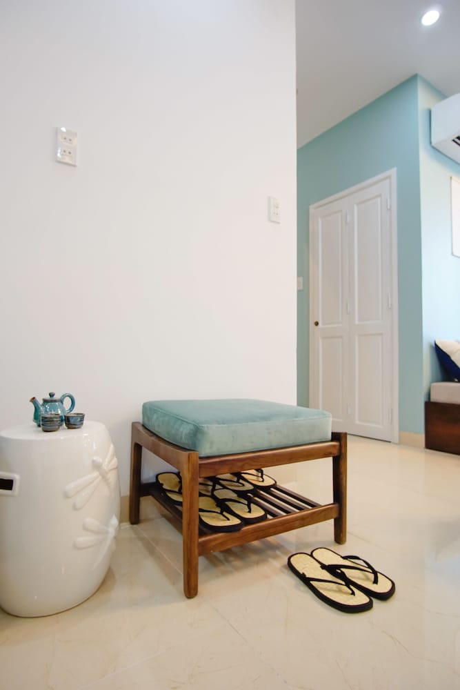 Minh Tran Apartment And Hotel 5/67