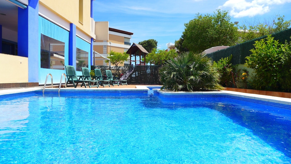 Costa Verde Rentalmar 49/50