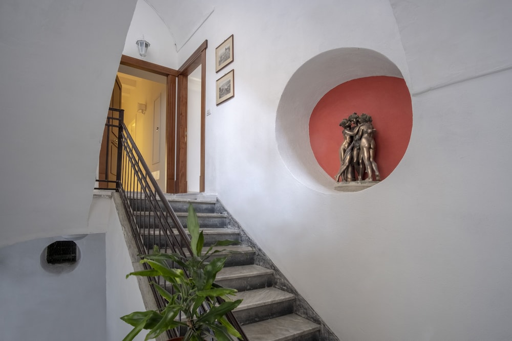 Rosa Magra Guest House 26/42