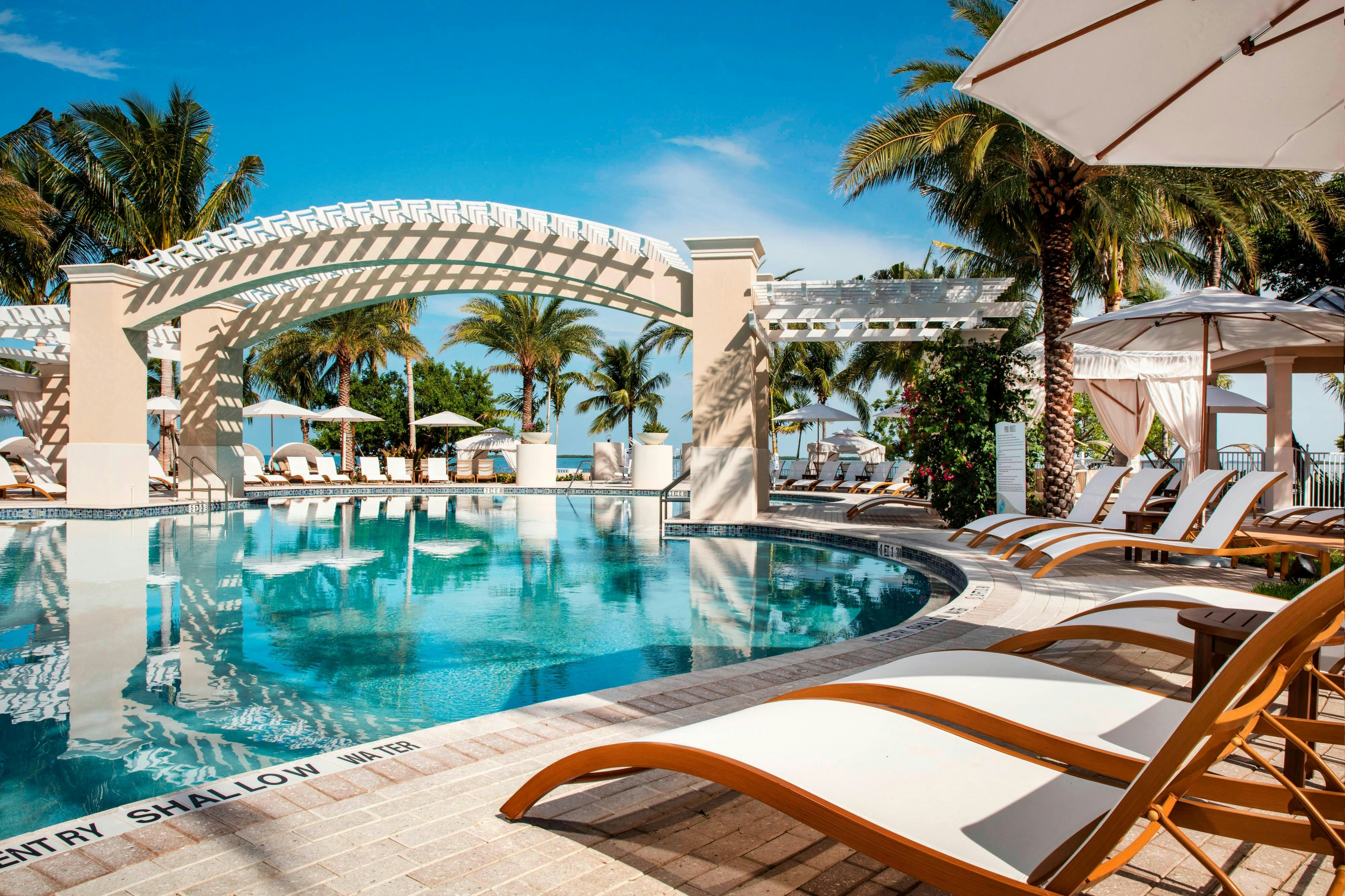 Playa Largo Resort & Spa, Autograph Collection 26/63