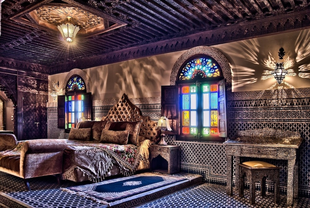 Riad Salam Fes 19/36