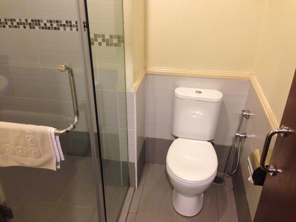 My Hotel Bukit Bintang 42/43