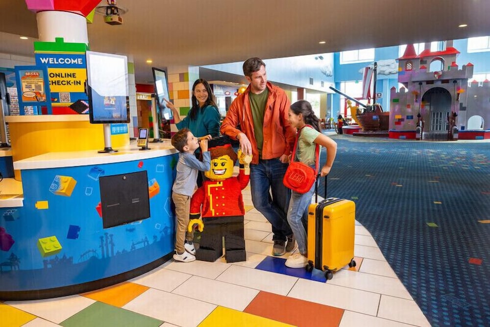 Legoland New York Resort 37/49