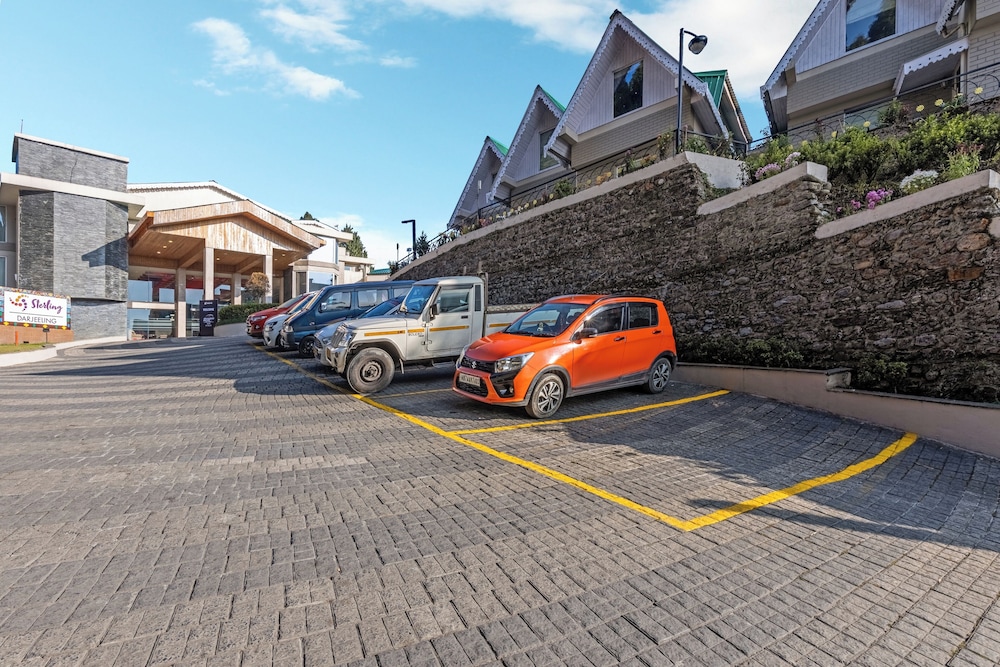 Sterling Darjeeling 37/43