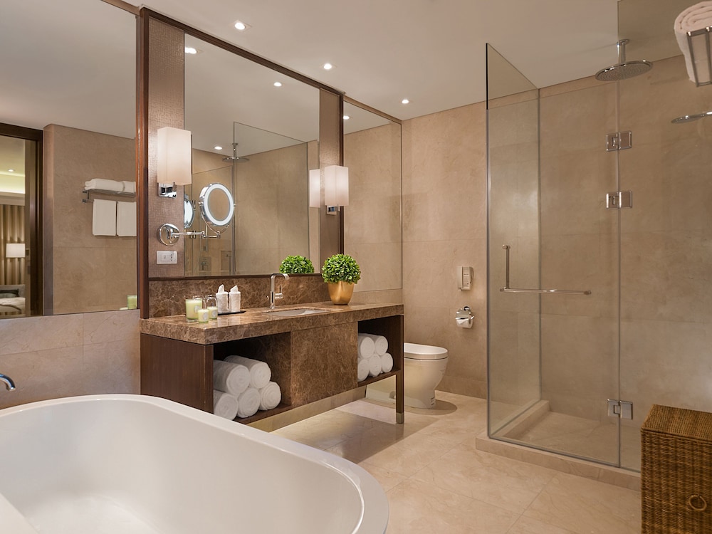 Ascott Bonifacio Global City Manila 12/45