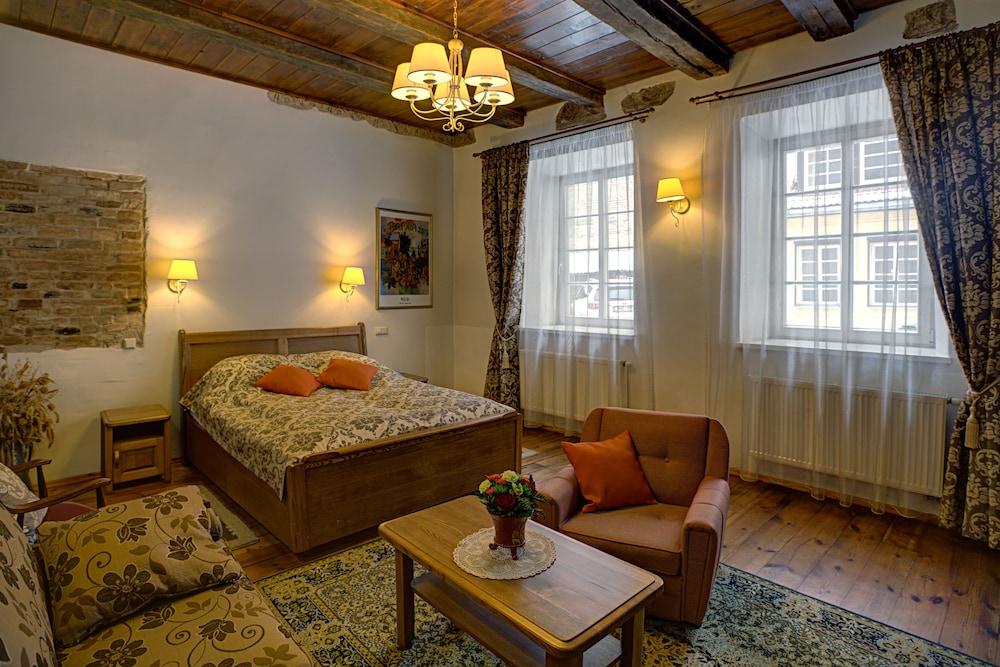Bernardinu B&B House 31/50