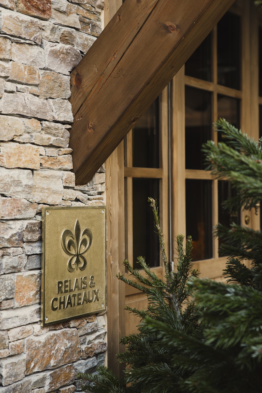 Hotel Saint-Georges Relais & Chateaux 16/17