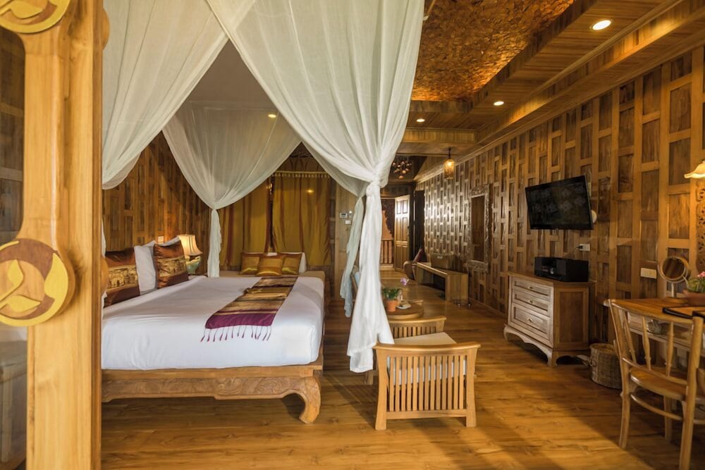 Santhiya Koh Yao Yai Resort Spa 9/74