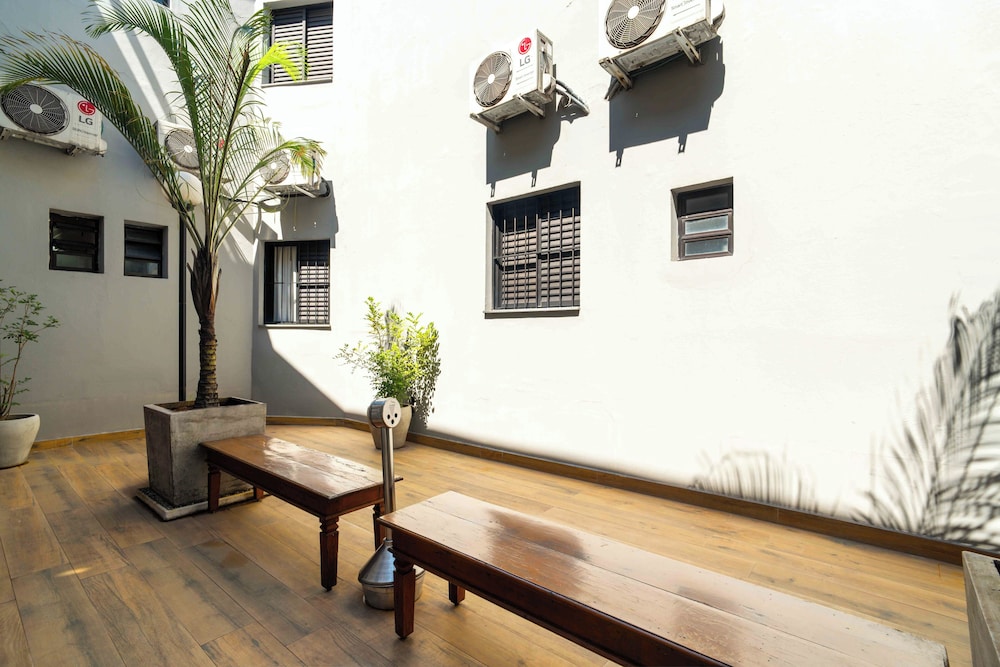 Uniclass Hotel Pinheiros 37/52