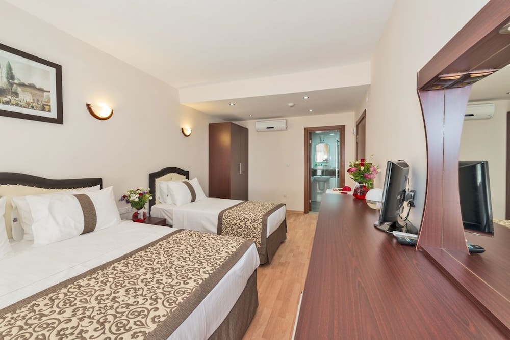 STANDARD, TWIN BEDS