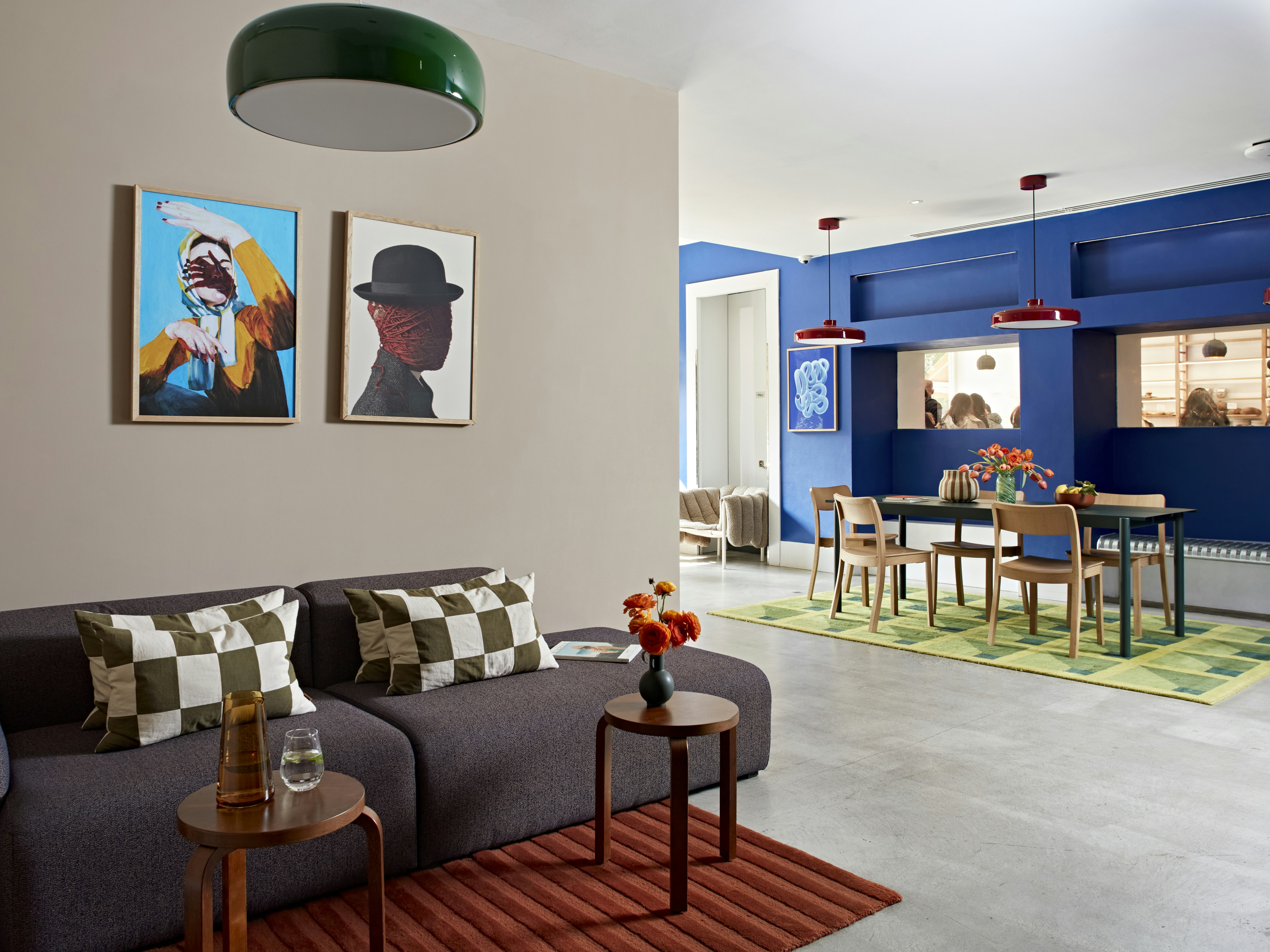 Numa London Bloomsbury 28/33