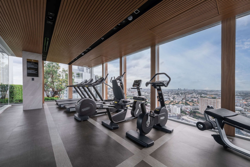 Wyndham Garden Bangkok Sukhumvit 42 39/61