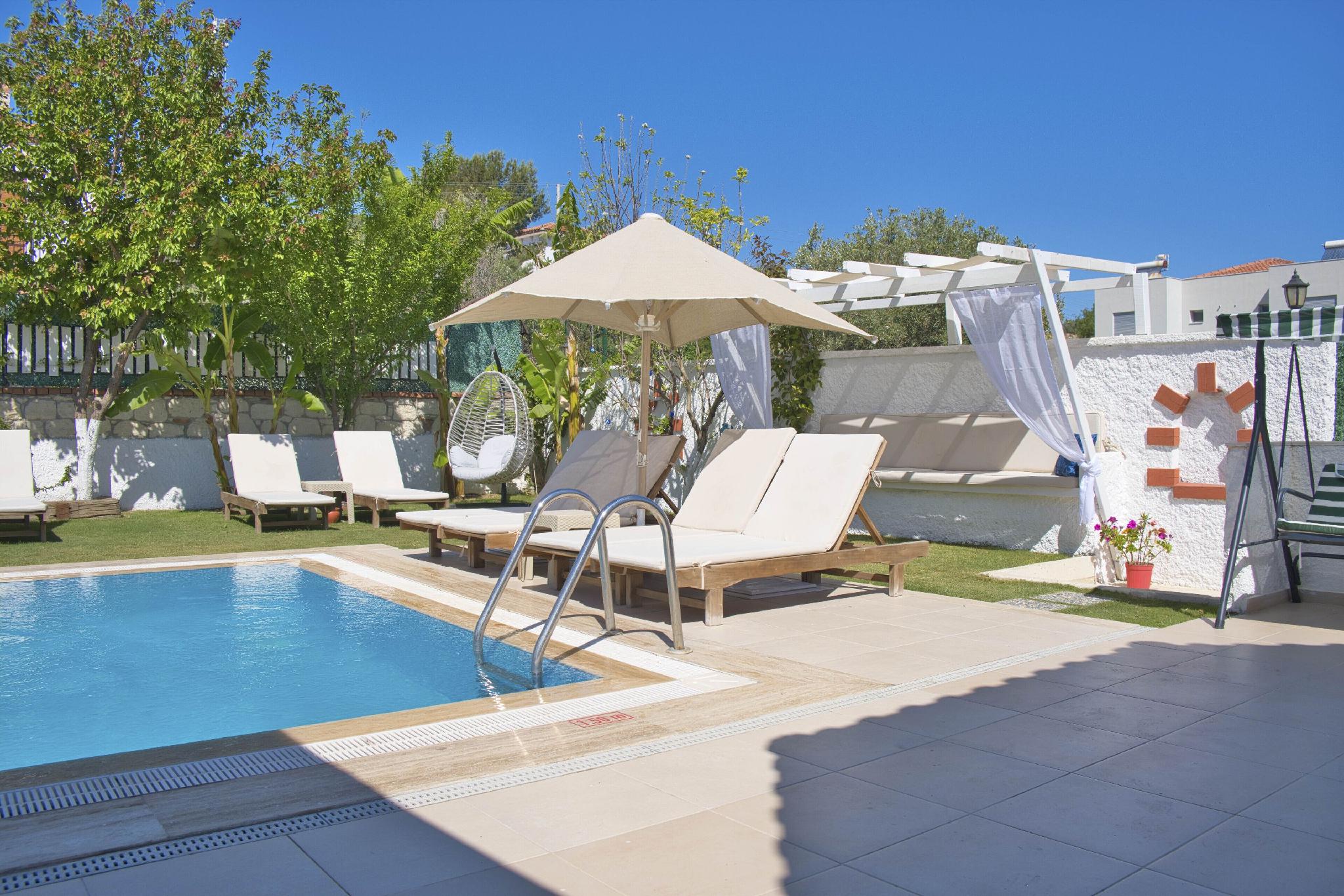 Elda Alacati Boutique Hotel 23/25