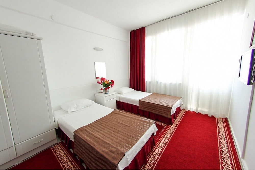 Soykan Hotel 31/62
