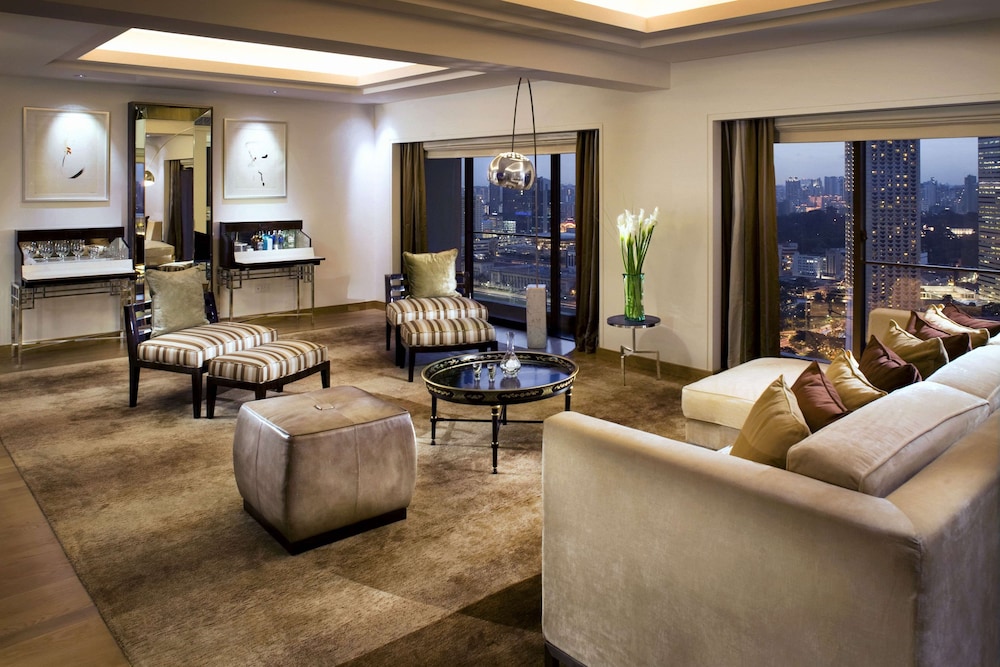 Pan Pacific Singapore 24/46