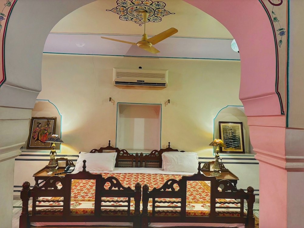 Hotel Saba Haveli 31/50
