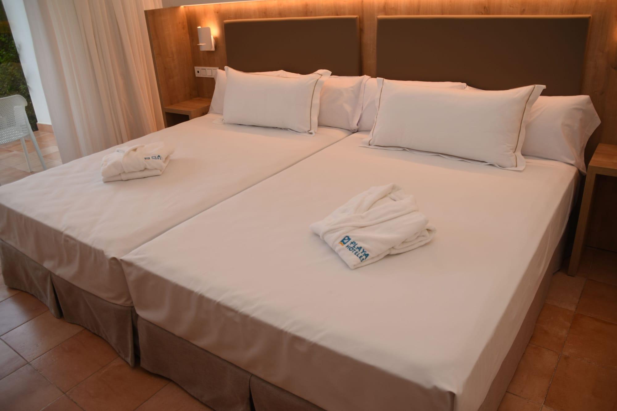 Superior, Double Bed, Terrace, Garden Area
