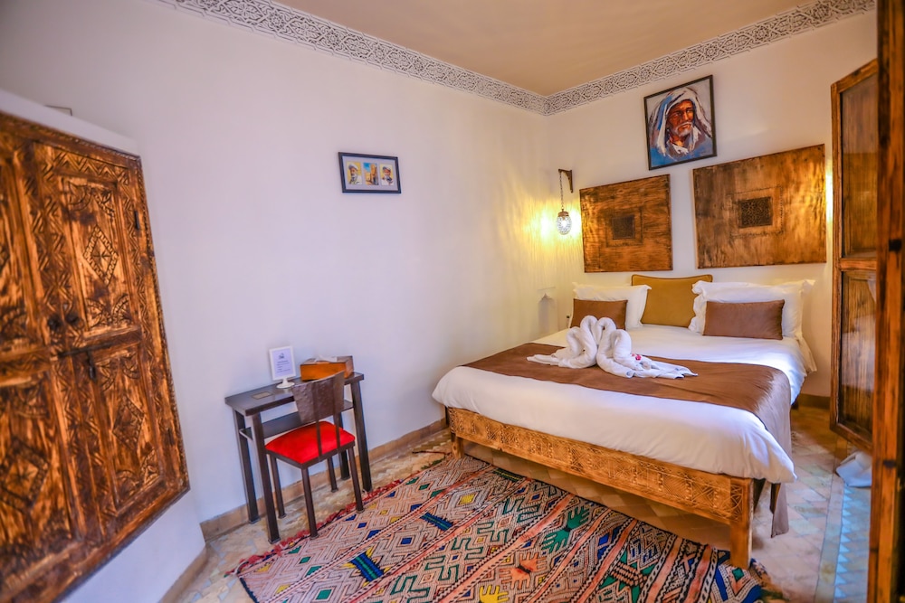 Riad Anya 16/50