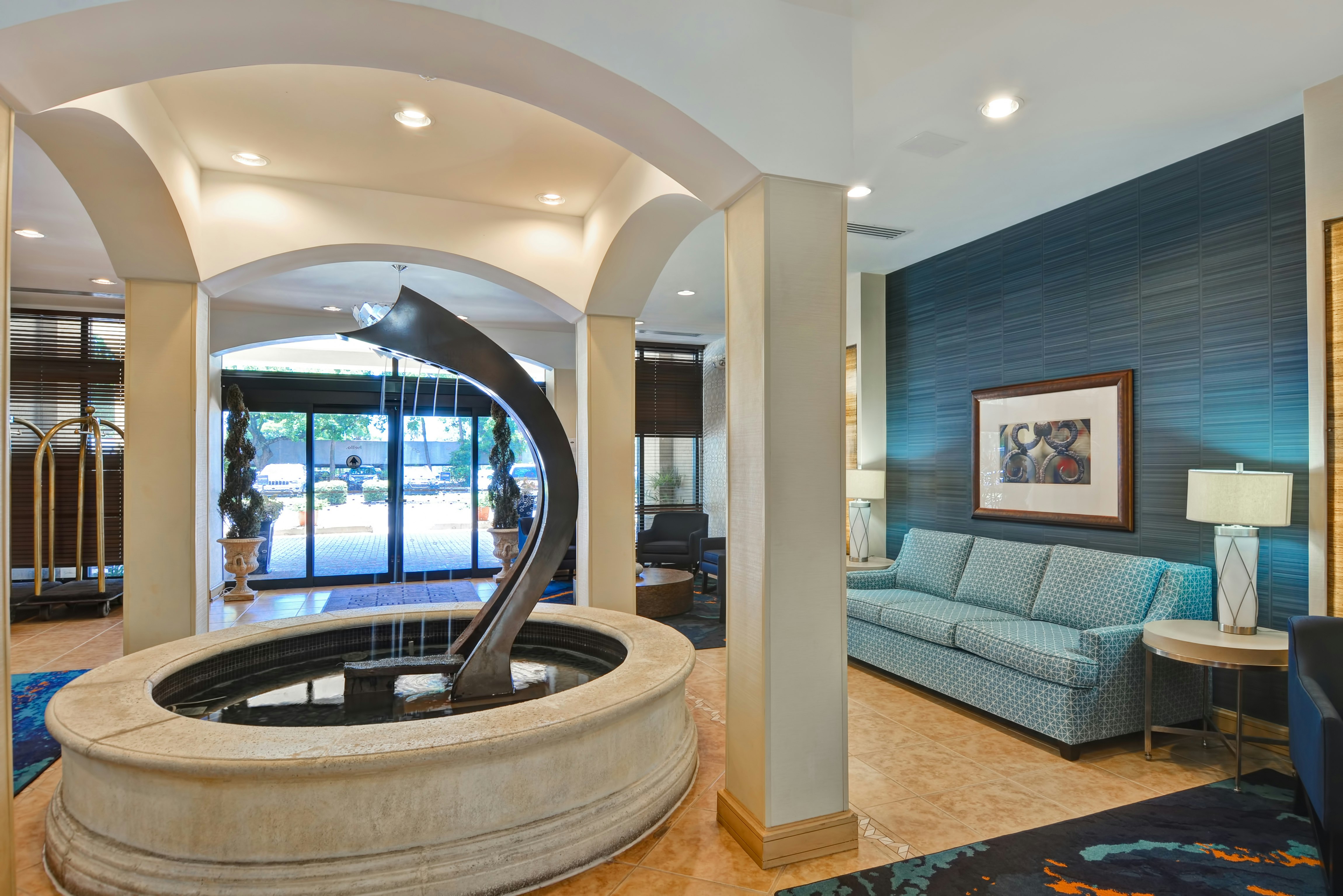 Hampton Inn Boca Raton/Deerfield Beach 42/74