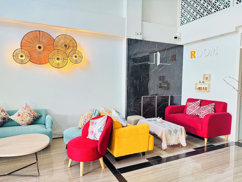 Collection O Room Lanna Hotel 45/59