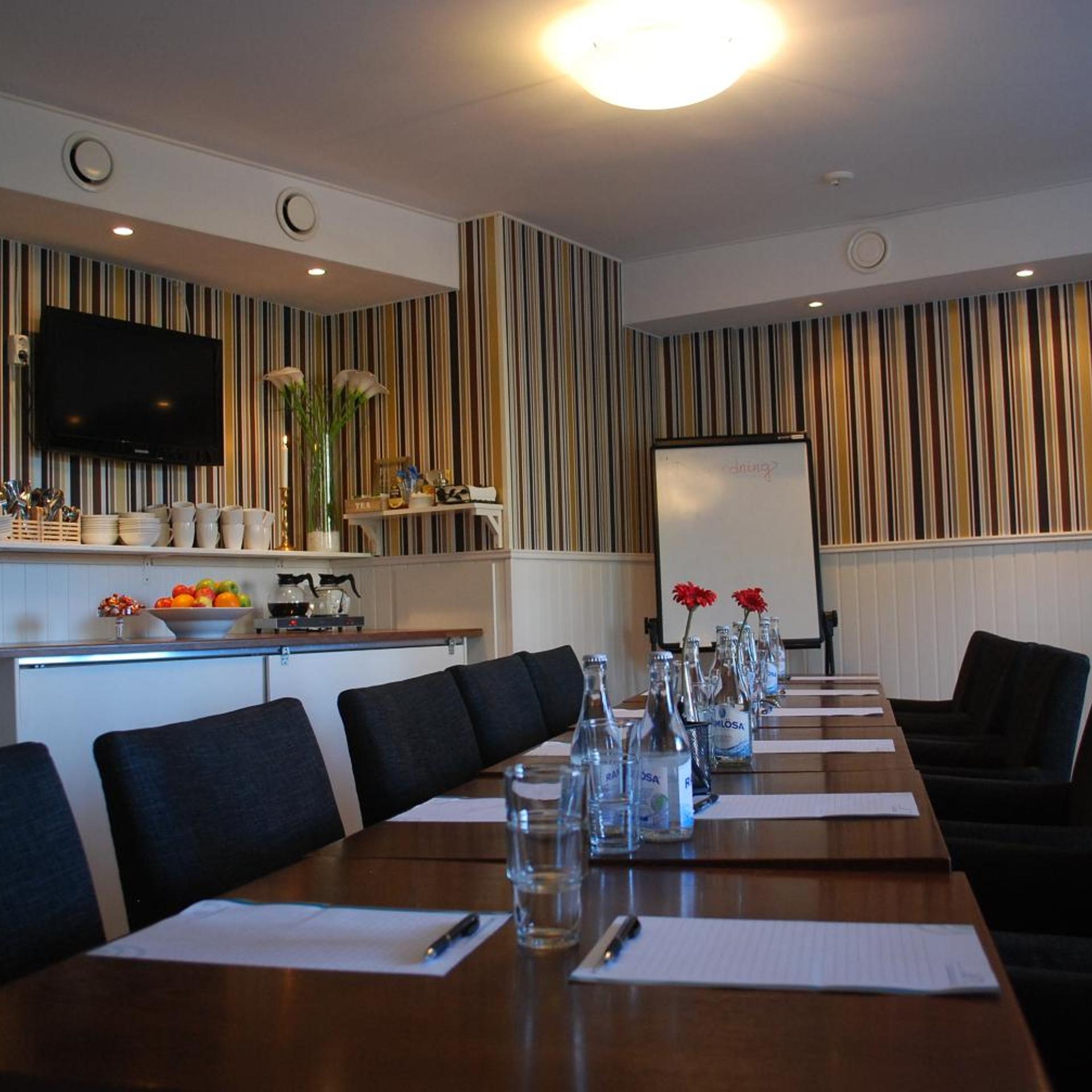 Hotell Ostermalm 19/26