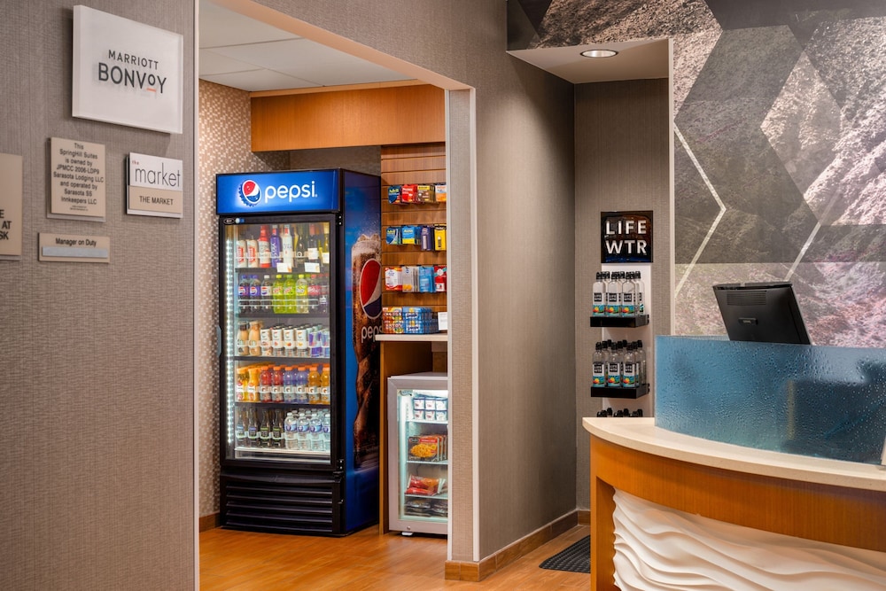 SpringHill Suites by Marriott Sarasota Bradenton 14/34