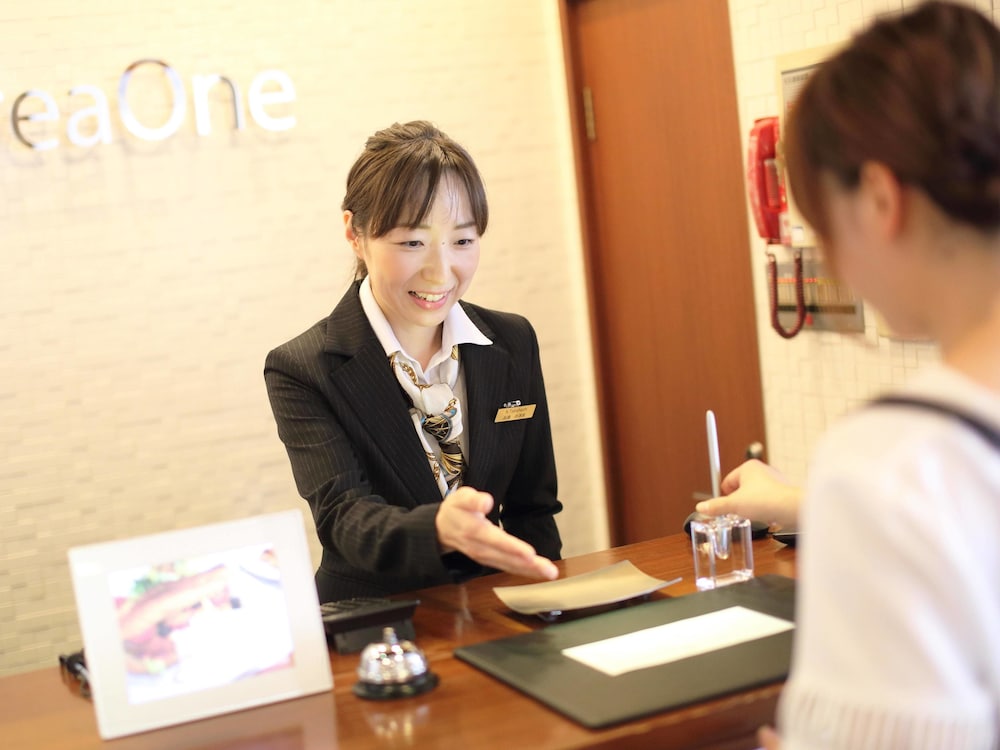 Hotel Areaone Kochi 46/50