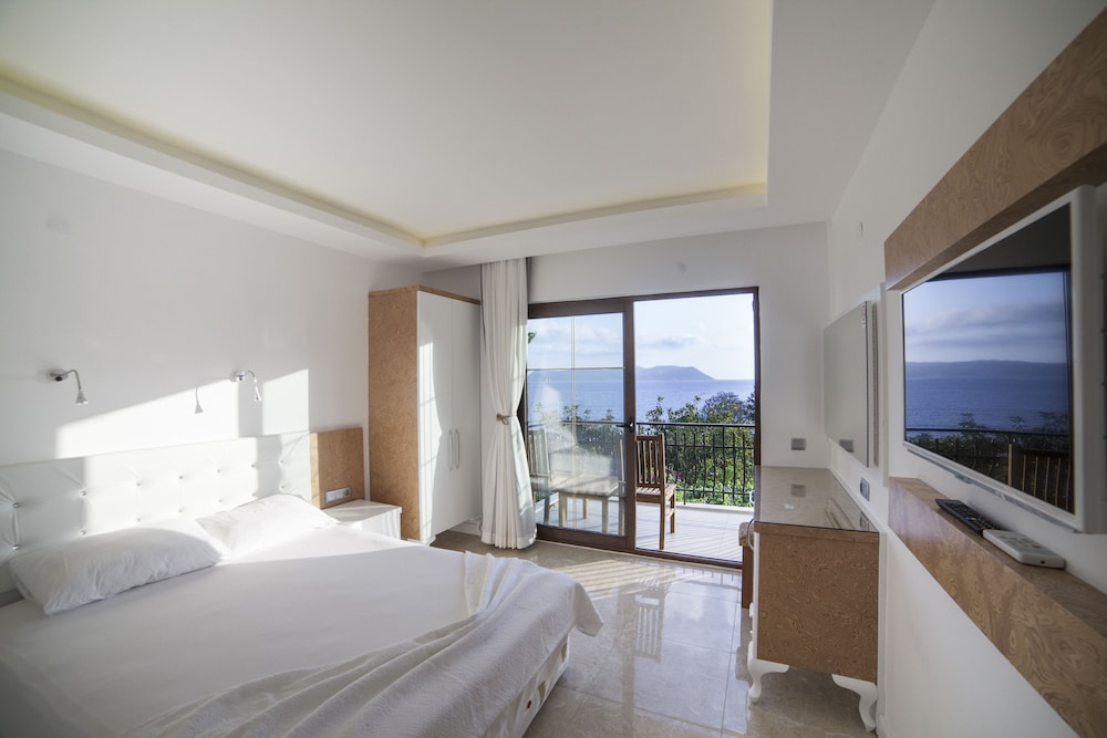 Ferah Hotel 14/71