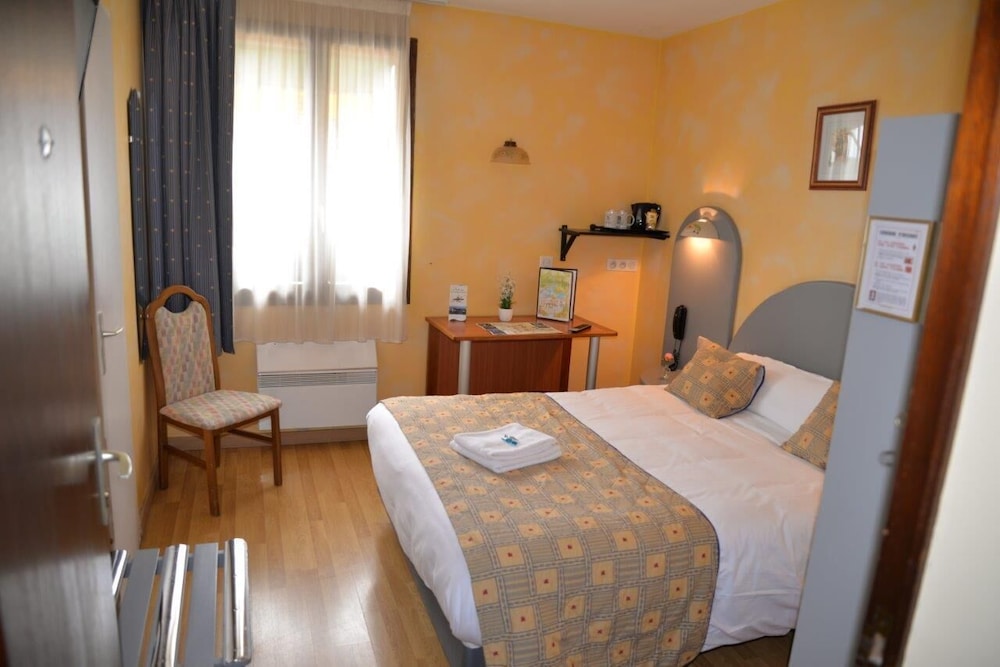 Auberge Champenoise 6/25