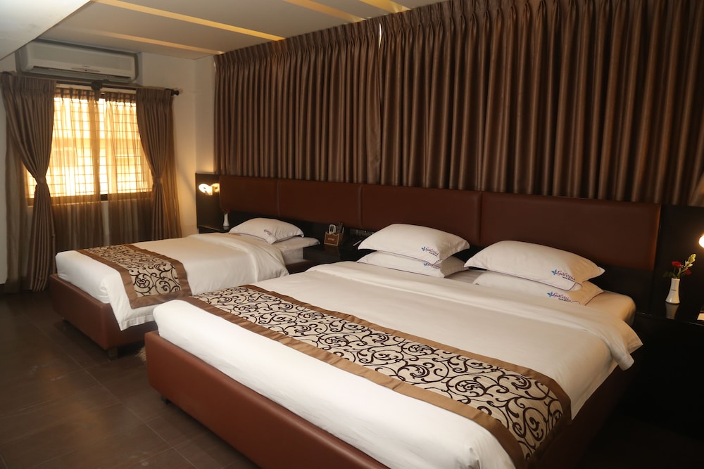 Galesia Hotel and Resort Ltd 19/48