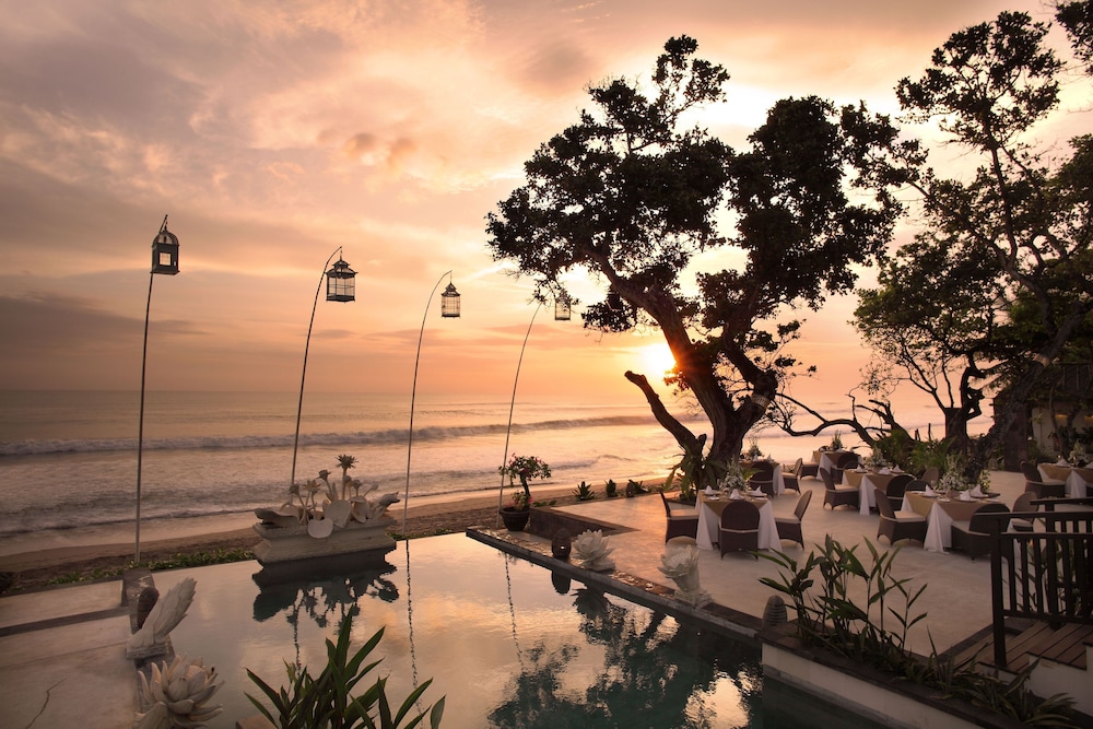 The Seminyak Beach Resort and Spa 61/66
