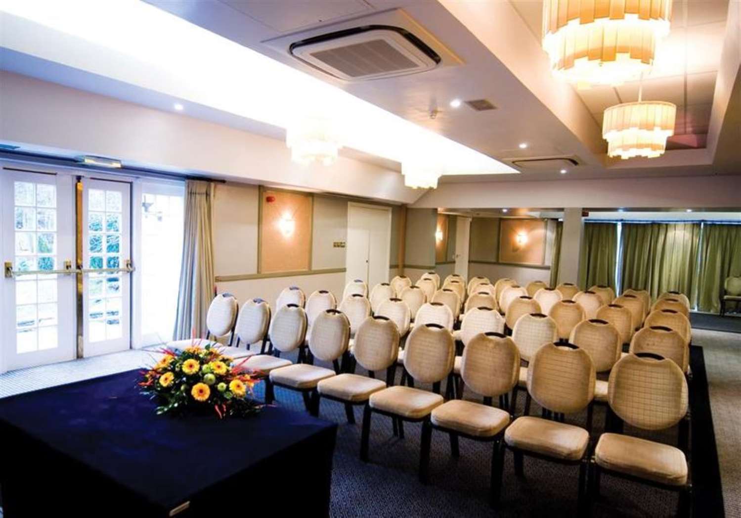Buchanan Arms Hotel & Leisure, Sure Hotel Collection 18/26