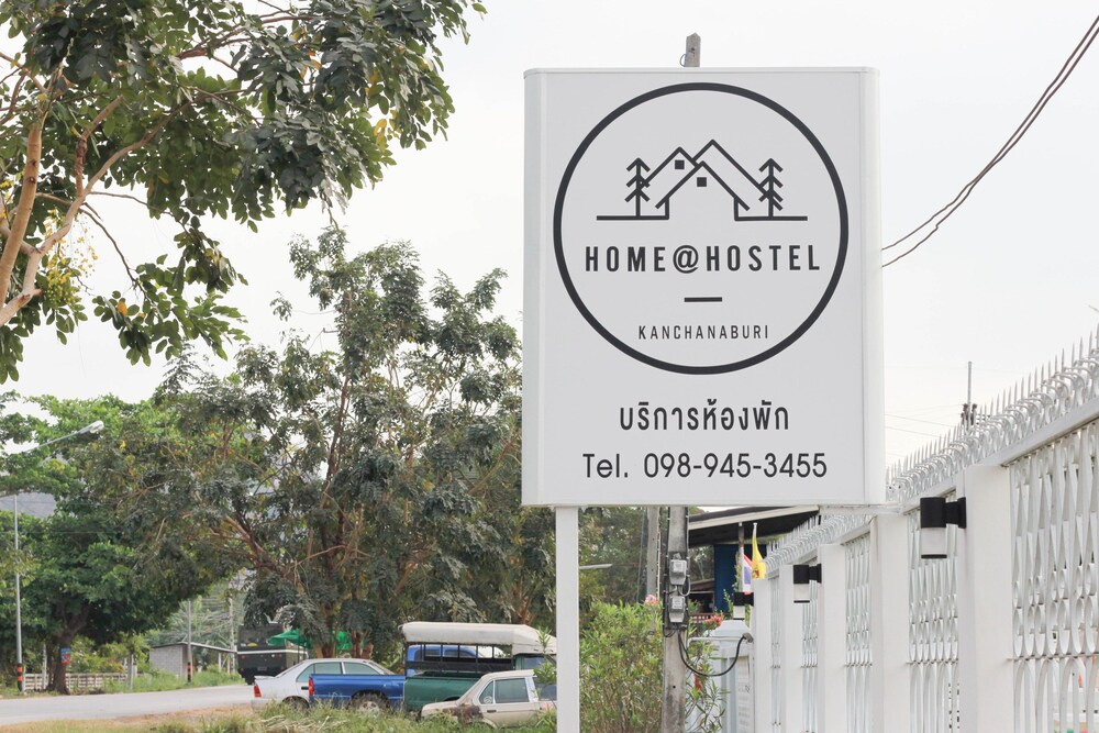 Home @ Hostel Kanchanaburi 2/50