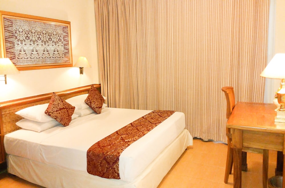 Club Bali Family Suites Legian Beach Ex Club Bali Suites 13/45