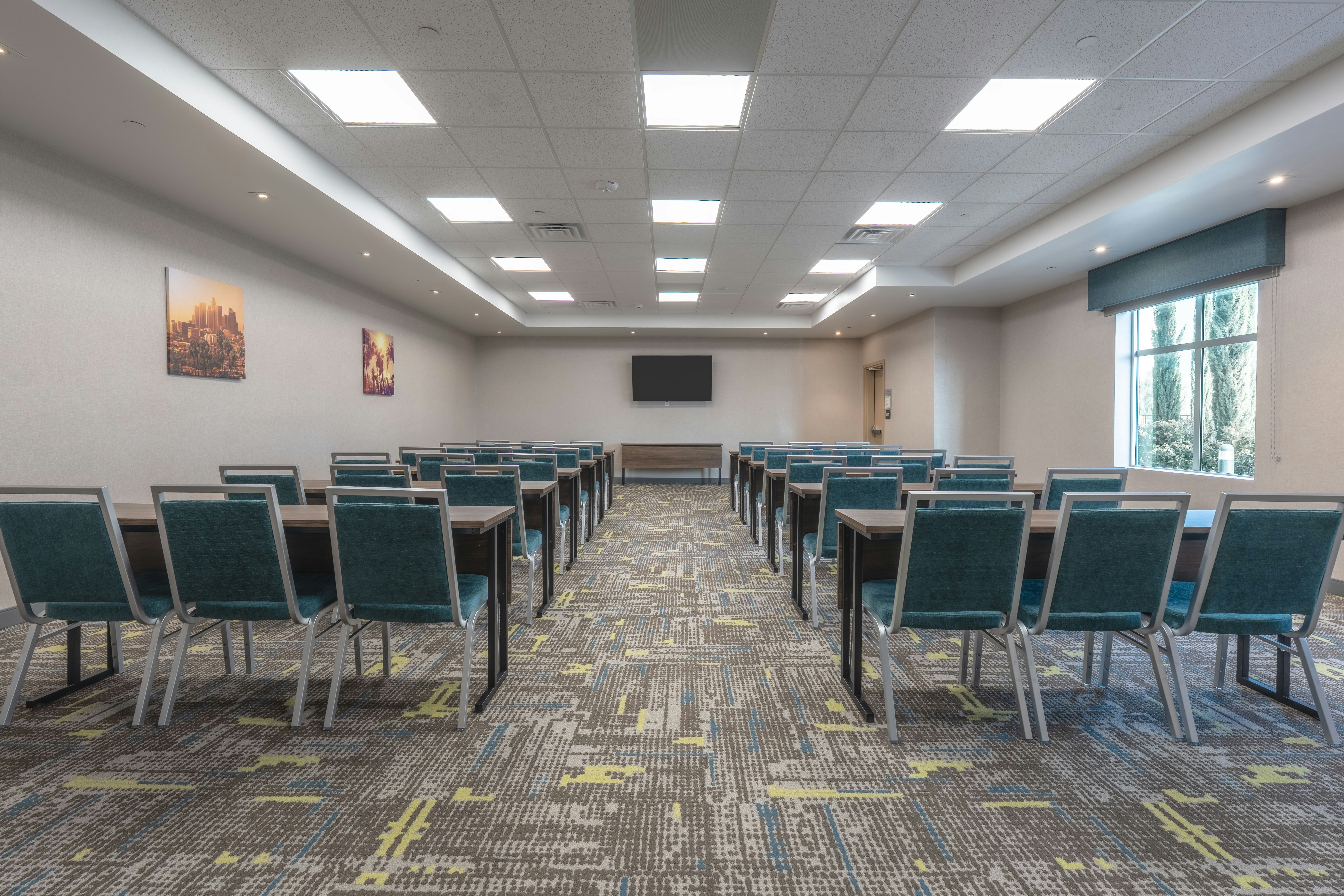 Hampton Inn by Hilton Santa Clarita-Valencia 12/14