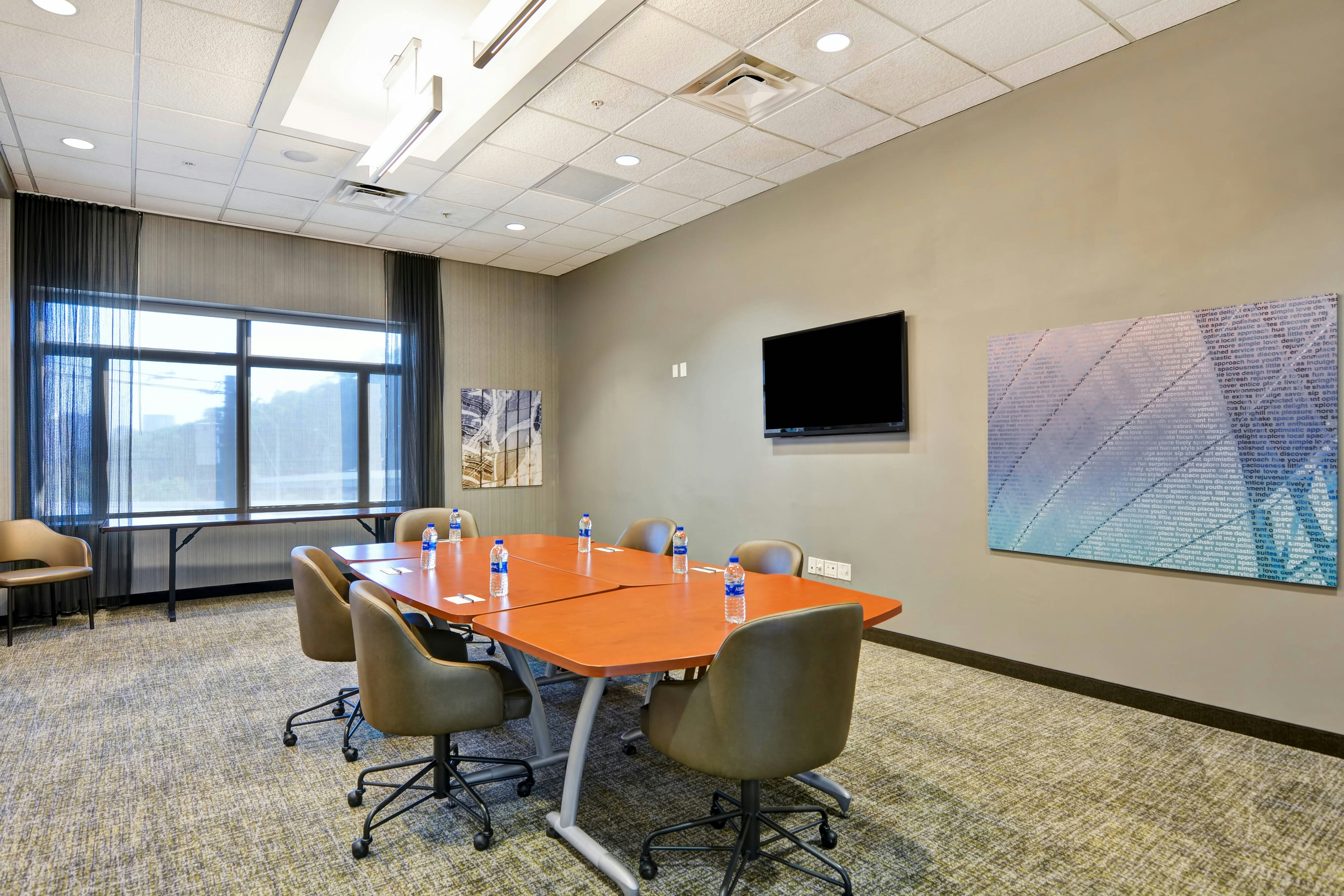 Springhill Suites by Marriott Midtown Cincinnati 47/52
