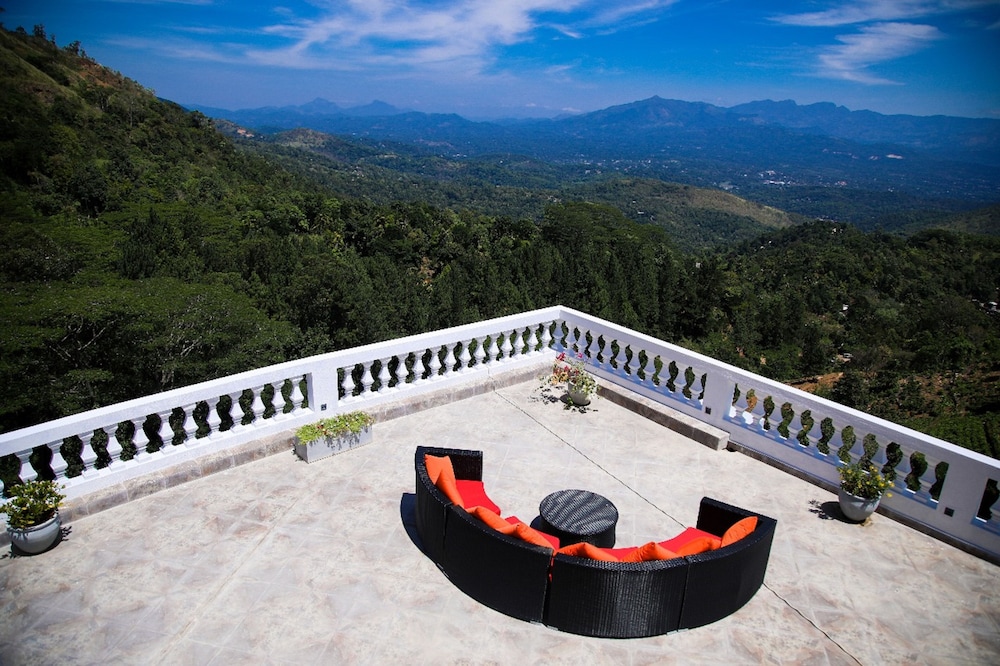 Bellwood Hills Resort And Spa 4/35