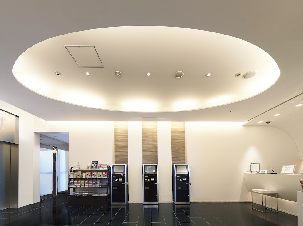 Sotetsu Fresa Inn Shimbashi Karasumoriguchi 5/46