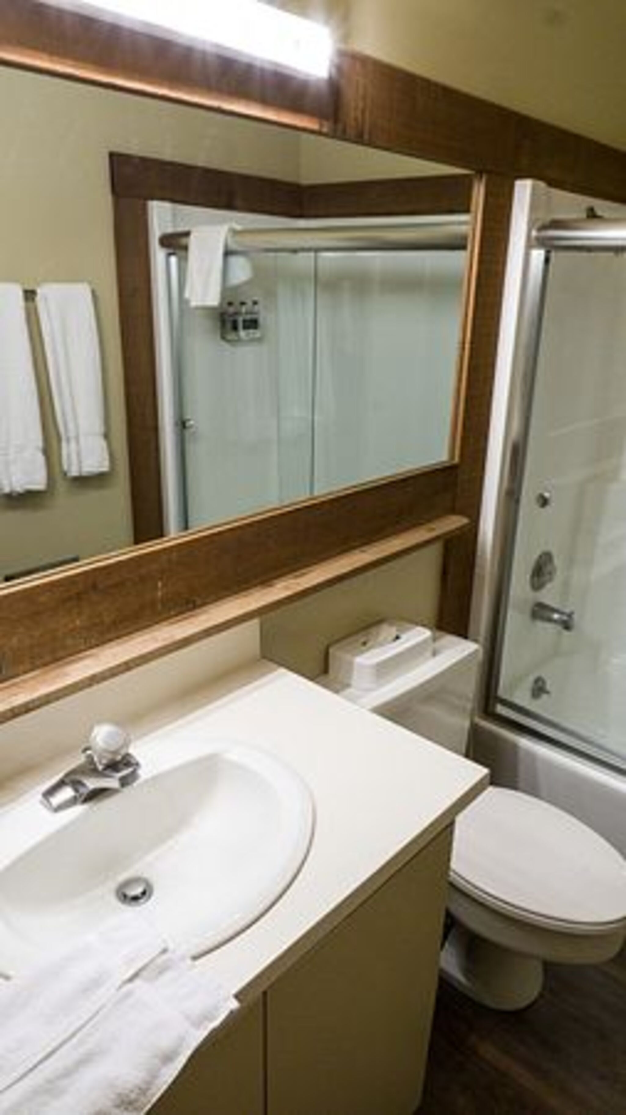 Loft, Village, Double Bed, North Star