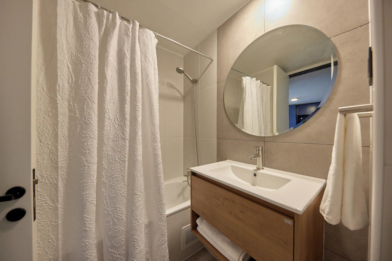 Dazzler Residences by Wyndham Santiago Las Condes 12/12