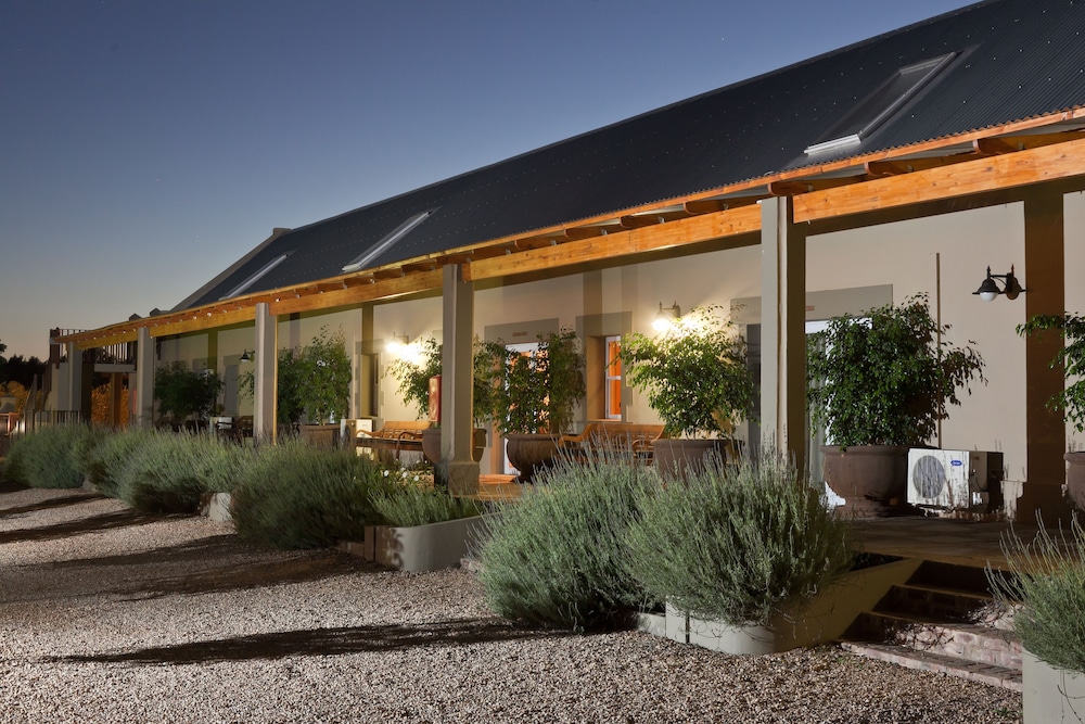Surval Boutique Olive Estate 1/50