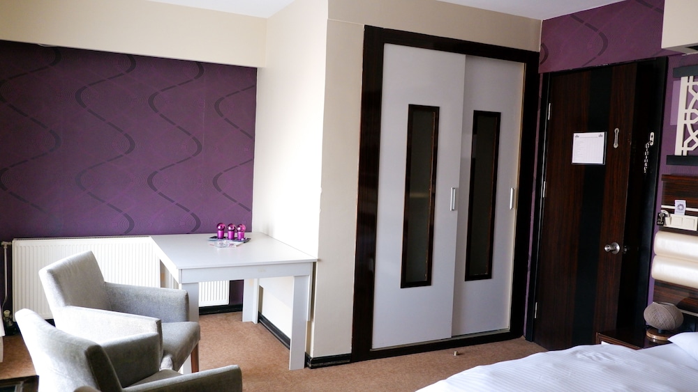La bella Hotel Soma 17/43