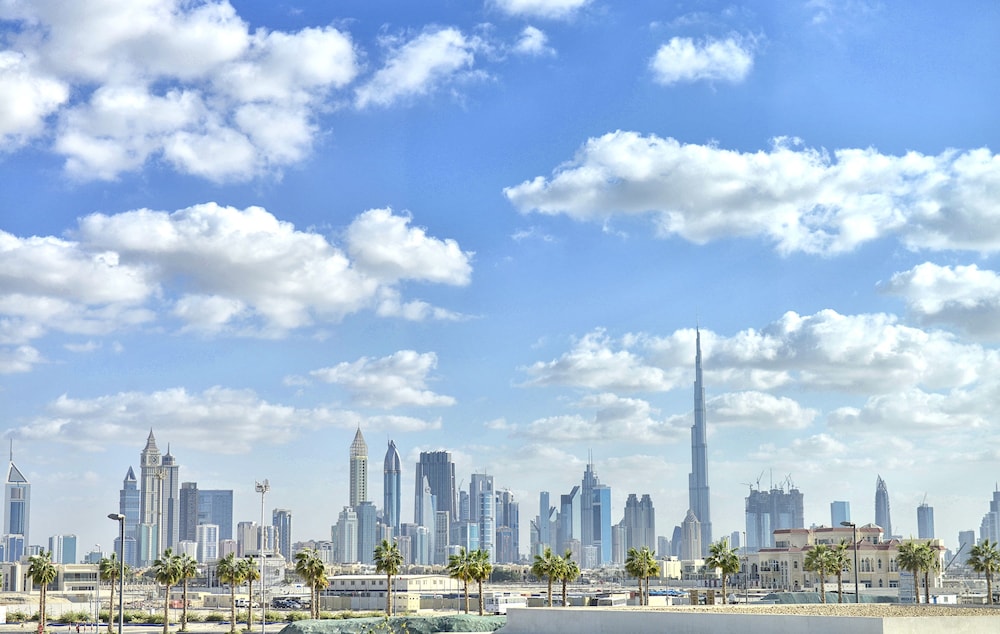 Nikki Beach Resort and Spa Dubai 76/81